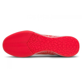 Puma Ultra 1.3 Pro Court M 106517-01 jalkapallokengät monivärinen punainen 1