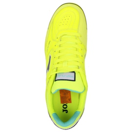 Jalkapallokengät Joma Top Flex M TOPS.2109.IN musta musta 1