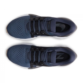 Nike Air Zoom Vomero 16 M DA7245-400 juoksukenkä sininen 1