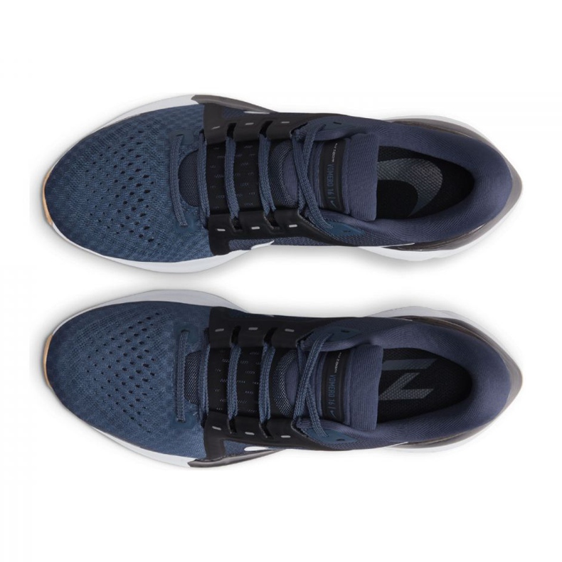 Nike Air Zoom Vomero 16 M DA7245-400 juoksukenkä sininen 1