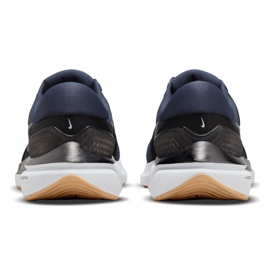Nike Air Zoom Vomero 16 M DA7245-400 juoksukenkä sininen 2
