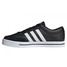 Kengät adidas Retrovulc M H02210 musta 1