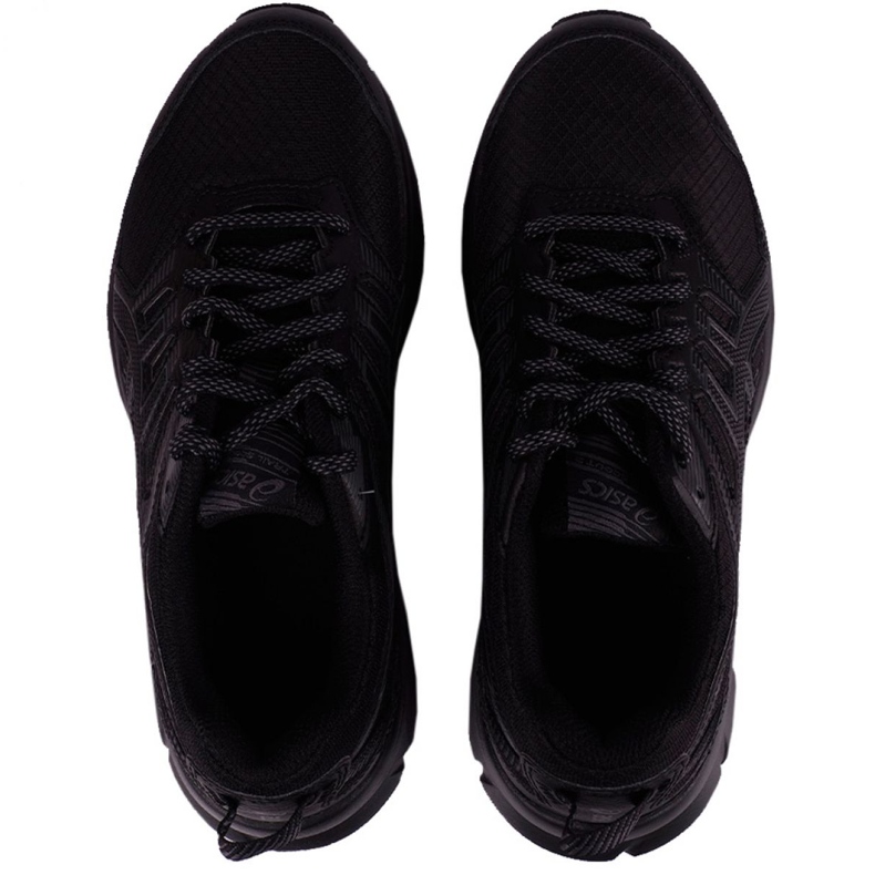 Asics Trail Scout 2 W 1012B039 002 juoksukengät musta 1