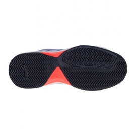 Asics Gel-Dedicate 7 Clay W 1042A168-101 valkoinen 2