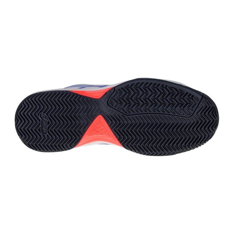 Asics Gel-Dedicate 7 Clay W 1042A168-101 valkoinen 2