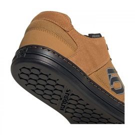 Adidas Five Ten Freerider M FW2839 pyöräilykengät ruskea 1