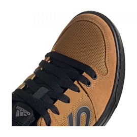 Adidas Five Ten Freerider M FW2839 pyöräilykengät ruskea 2