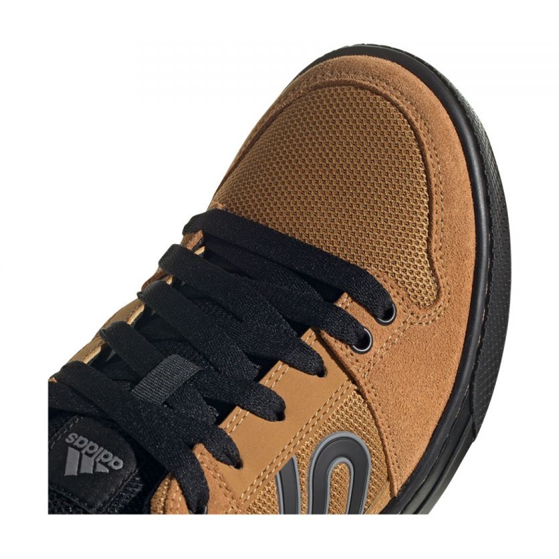 Adidas Five Ten Freerider M FW2839 pyöräilykengät ruskea 2