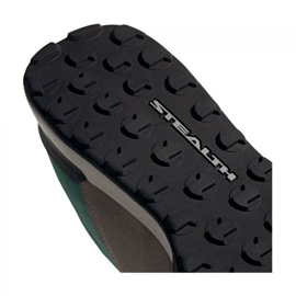 Kengät adidas Five Ten Tennie M BC0877 beige 1