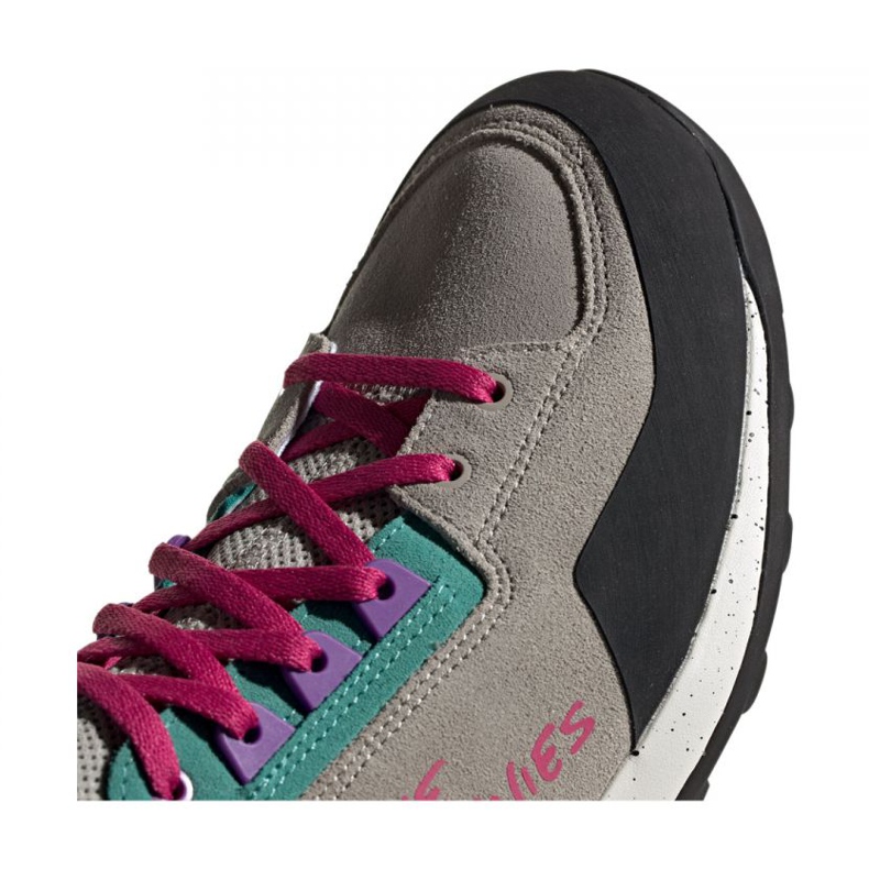 Kengät adidas Five Ten Tennie M BC0877 beige 2