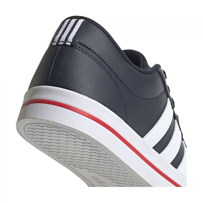 Kengät adidas Retrovulc M H02460 tummansininen 1