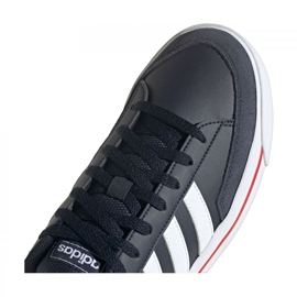 Kengät adidas Retrovulc M H02460 laivastonsininen 2