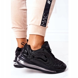 Naisten urheilukengät Tennarit Black Rapter musta 5