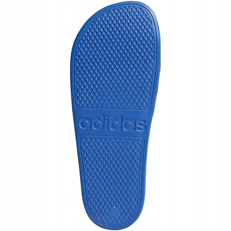 Adidas Adilette Aqua F35541 tossut valkoinen sininen 6