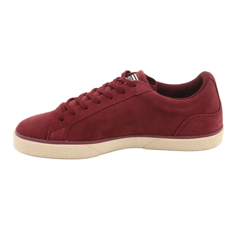 Lacoste Lerond 319 M 7-38CMA0051RD3 punainen 1