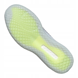 Adidas Stabil Next Gen Primeblue M FX1774 kengät harmaa 4