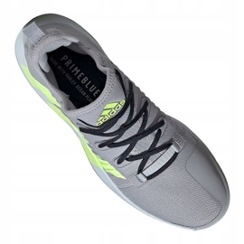 Adidas Stabil Next Gen Primeblue M FX1774 kengät harmaa 5