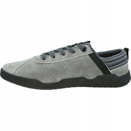 Caterpillar Hex M P724183 harmaa 1