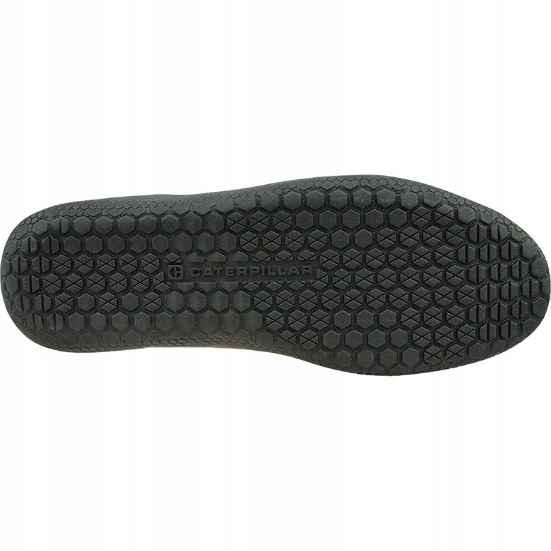 Caterpillar Hex M P724183 harmaa 3