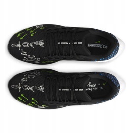 Nike Air Zoom Pegasus 38 M DM3274-001 kenkä musta 3