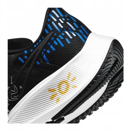 Nike Air Zoom Pegasus 38 M DM3274-001 kenkä musta 6