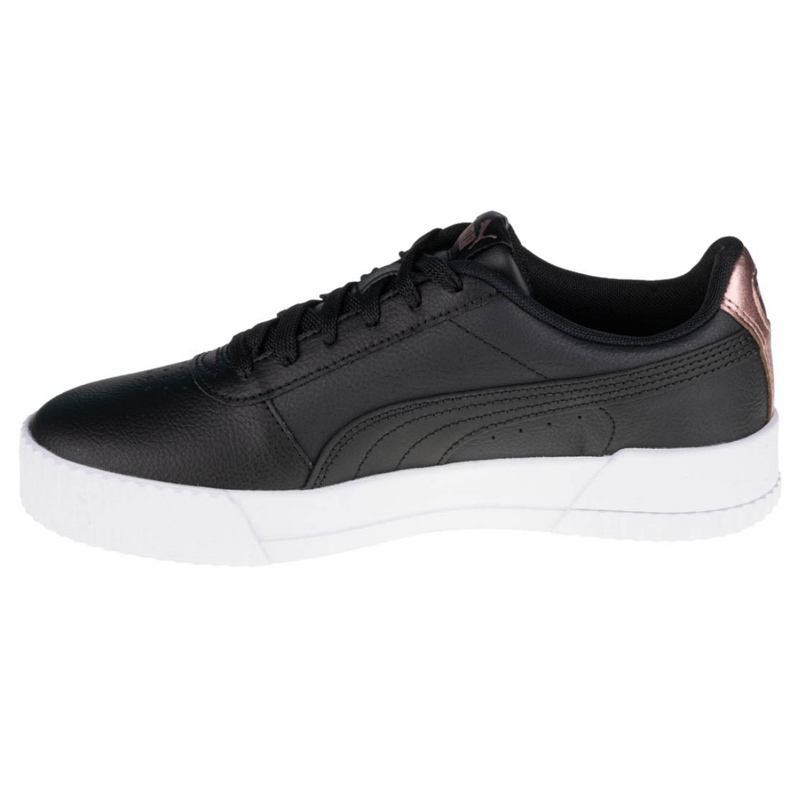 Puma Carina Rg W 373081-02 musta 1