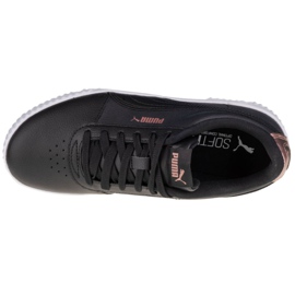 Puma Carina Rg W 373081-02 musta 2