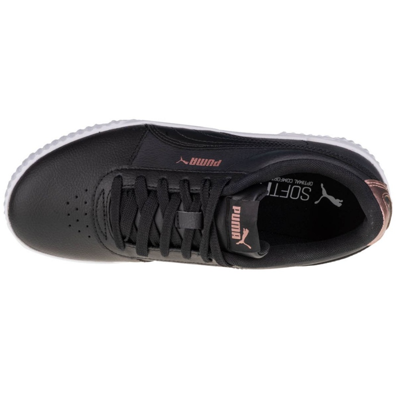 Puma Carina Rg W 373081-02 musta 2