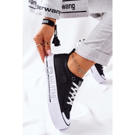 Tennarit Big Star II274019 Musta Platform 1