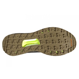 Adidas Terrex Free Hiker Primeblue M FY7331 kengät beige monivärinen 2