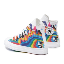 Converse Chuck Taylor All Star W 170822C monivärinen 1