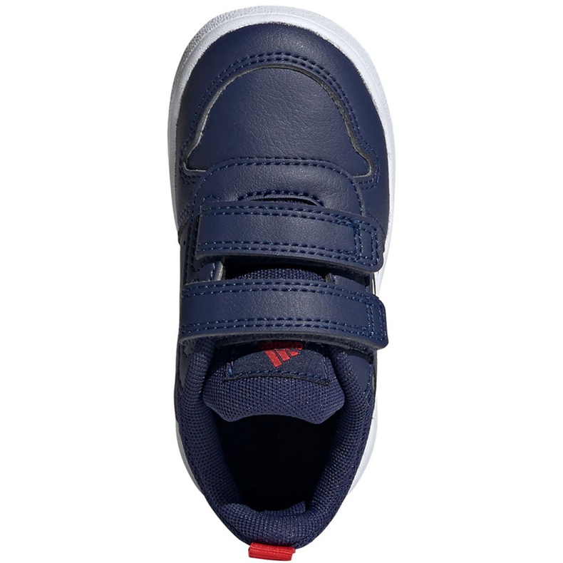 Adidas Tensaur I Jr S24053 kengät tummansininen 2