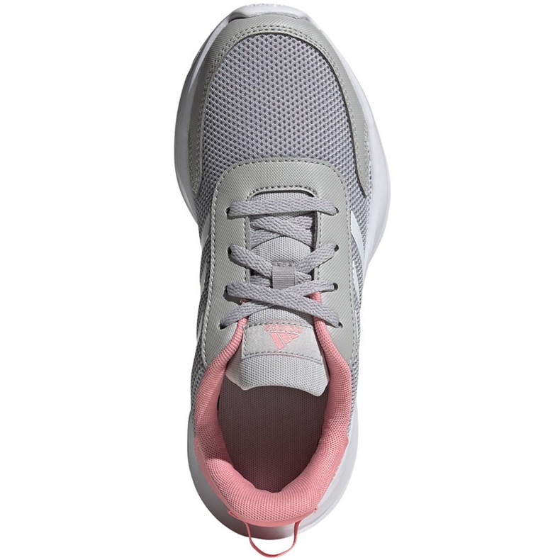 Adidas Tensaur Run K Jr GZ2667 kengät musta 1