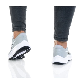 Nike Star Runner 3 (GS) W DA2776-005 kengät harmaa 2