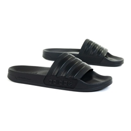 Adidas Adilette Shower M GZ1013 -tossut musta 1