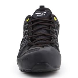 Salewa Ms Wildfire Gtx M 63487-0982 vaelluskengät musta 1