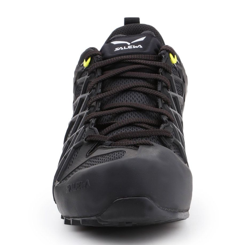 Salewa Ms Wildfire Gtx M 63487-0982 vaelluskengät musta 1
