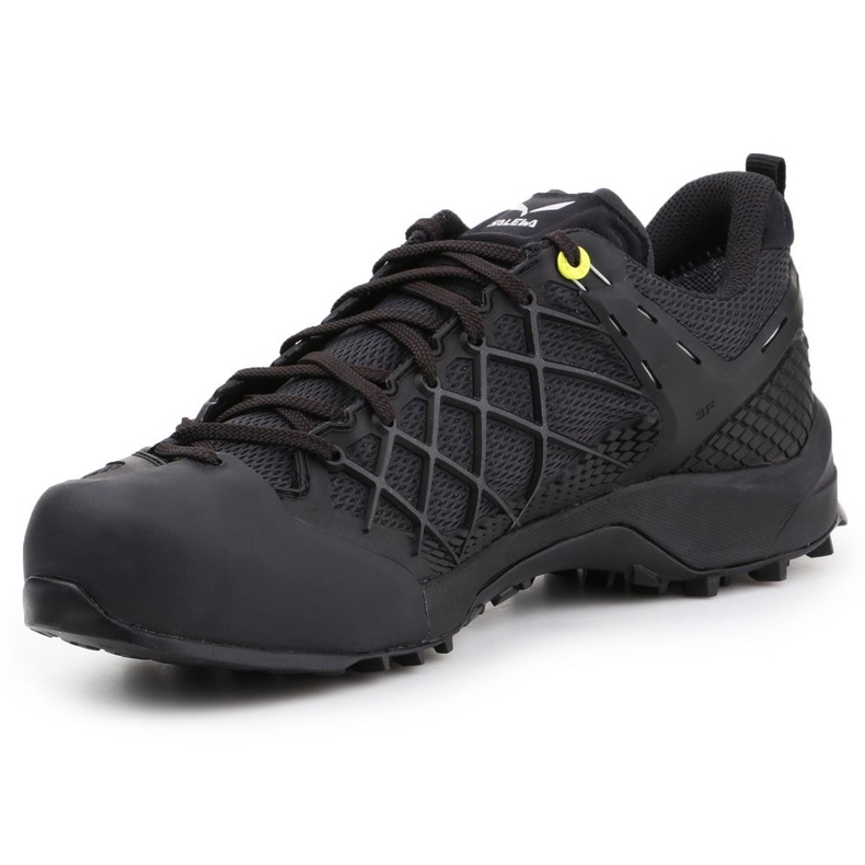 Salewa Ms Wildfire Gtx M 63487-0982 vaelluskengät musta 2