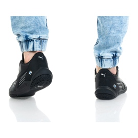 Puma Bmw Mms R-CAT Machina M 30687501 musta 1