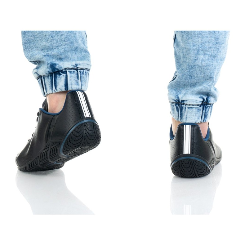 Puma Pl Rdg Cat M 30692801 musta 2