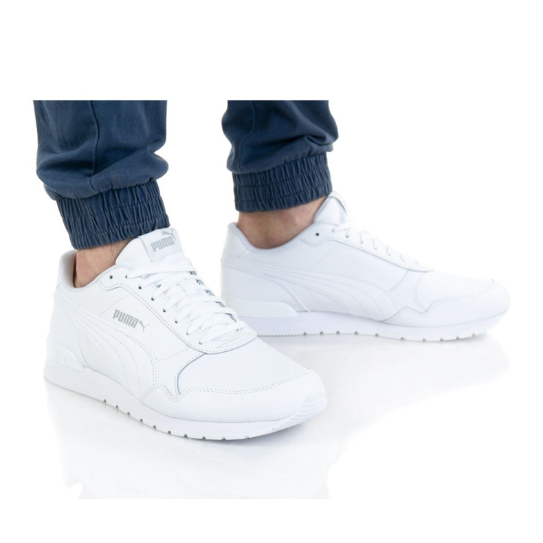 Puma St Runner V2 Full LM 36527723 valkoinen 1