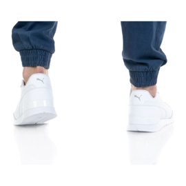 Puma St Runner V2 Full LM 36527723 valkoinen 2