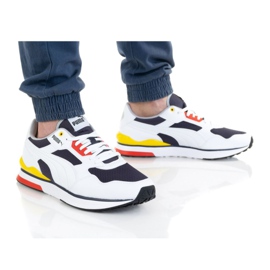 Puma R78 Futr M 37489505 valkoinen 2