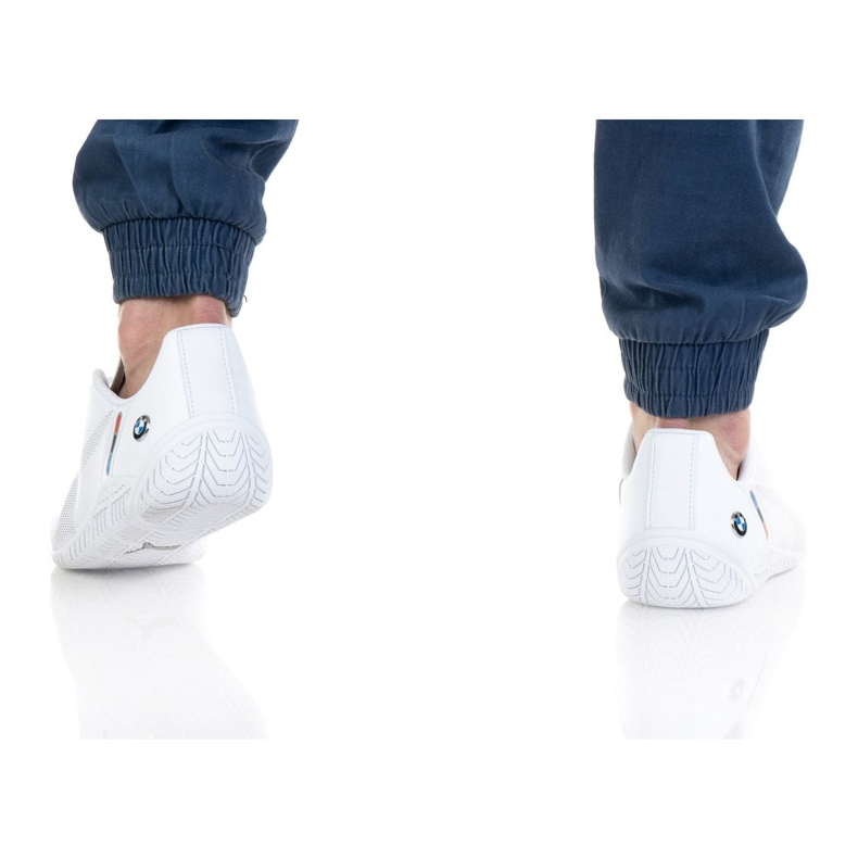 Puma Bmw Mms Rdg Cat M 30663502 valkoinen 1