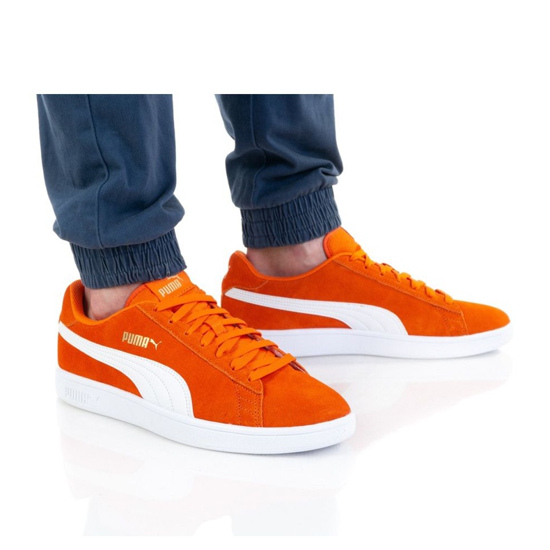 Puma Smash V2 M 36498949 oranssi 1