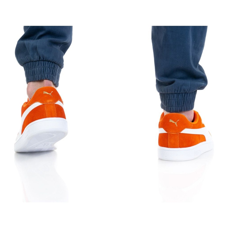 Puma Smash V2 M 36498949 oranssi 2