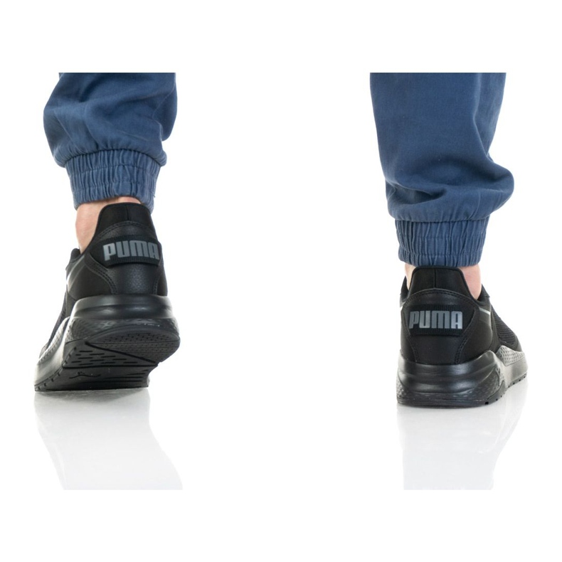 Puma Anzarun Grid M 36886501 musta 2