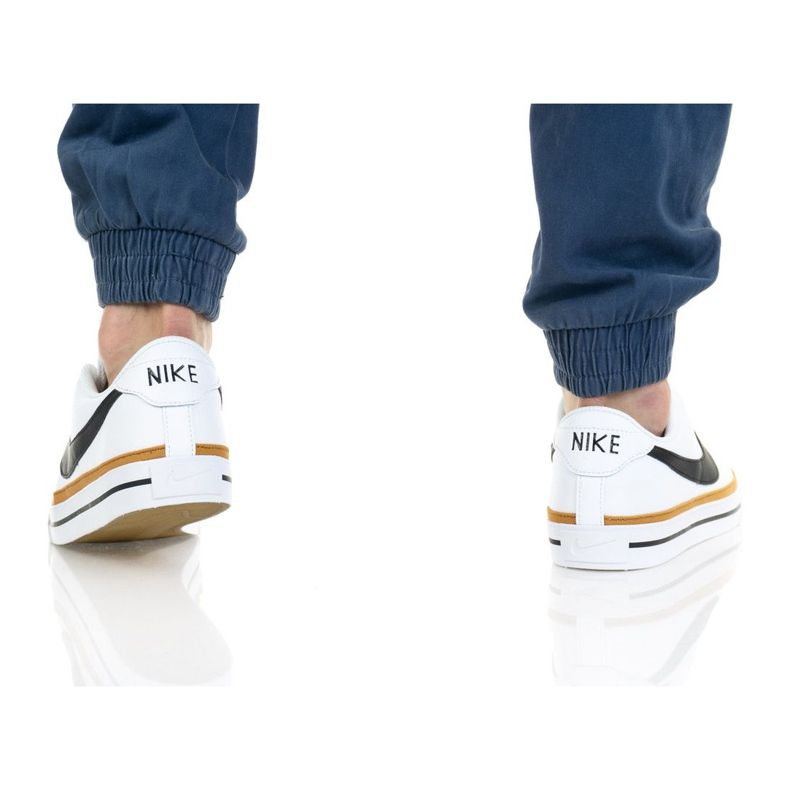 Nike Court Legacy M CU4150-102 kenkä valkoinen 2