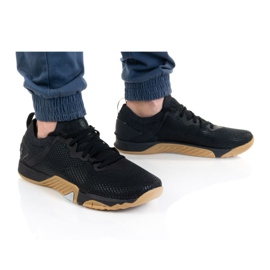 Under Armour Ua TriBase Reign 3 M 3023698-001 musta 1