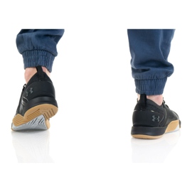 Under Armour Ua TriBase Reign 3 M 3023698-001 musta 2